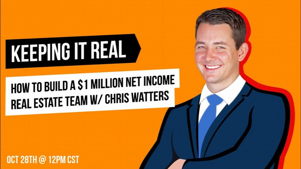 Christopher Waters Real Estate